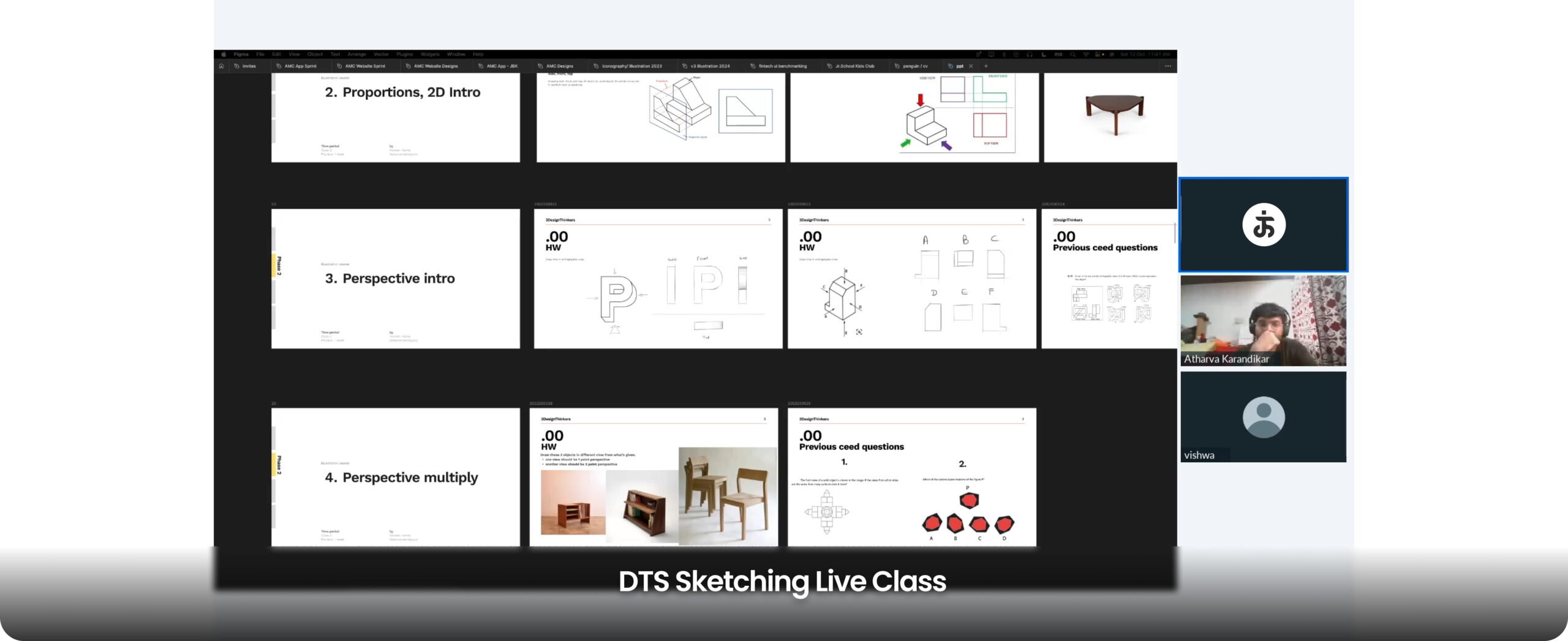 1. Sketching Live Class (1)