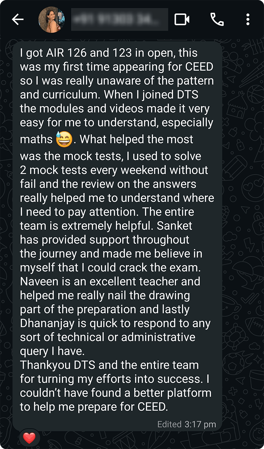 Oorja Review (1)