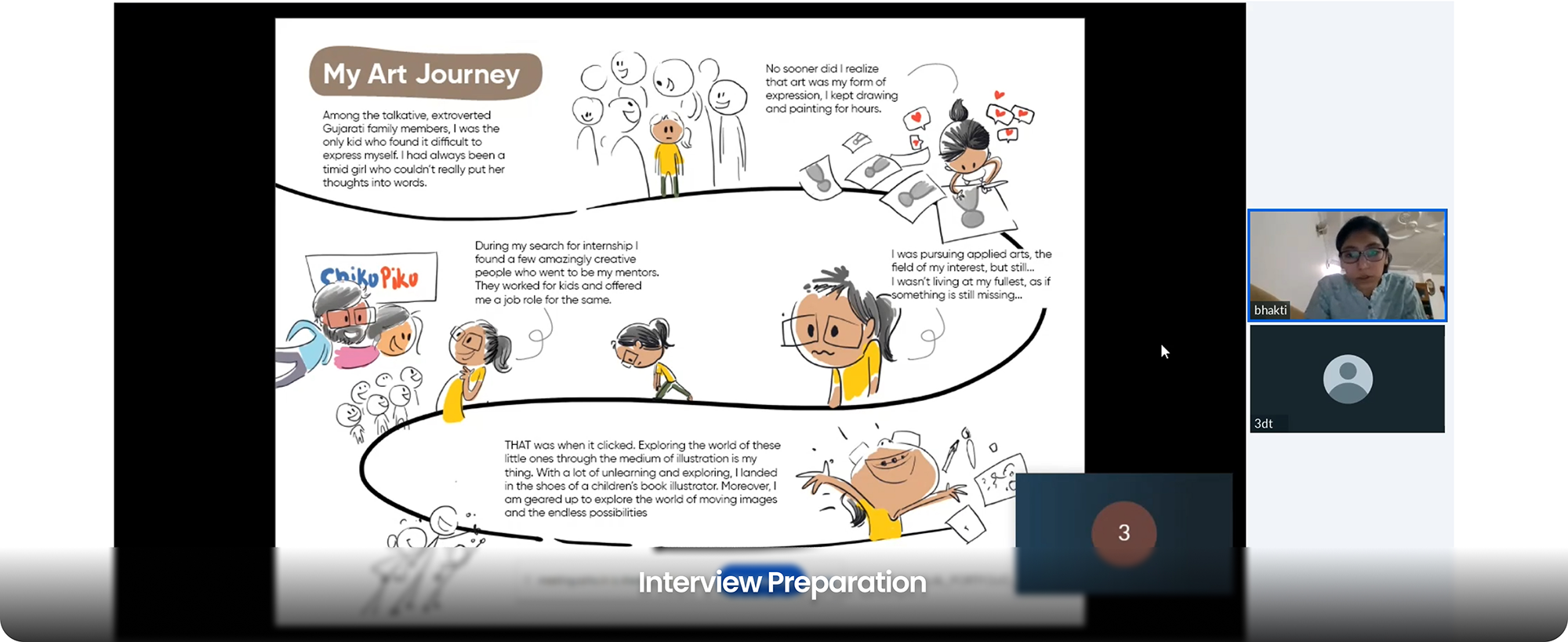 15. Interview Preparation