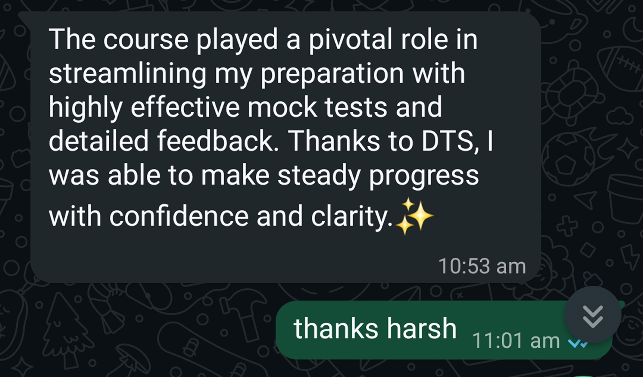 Testiminial 14
