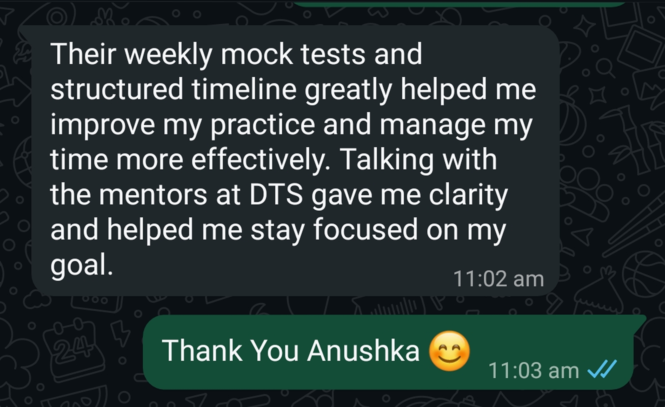 Testiminial 3