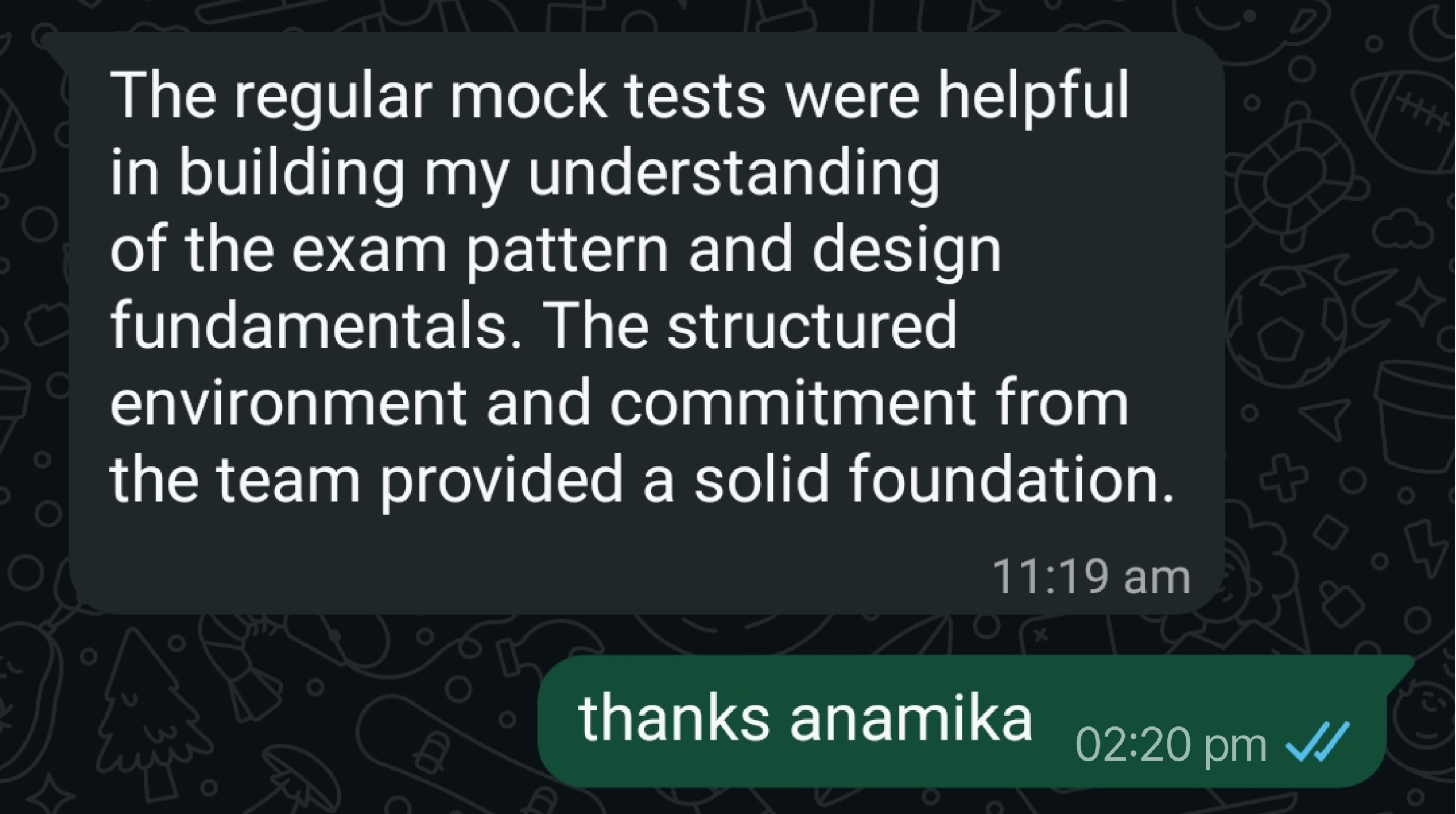 Testiminial 4